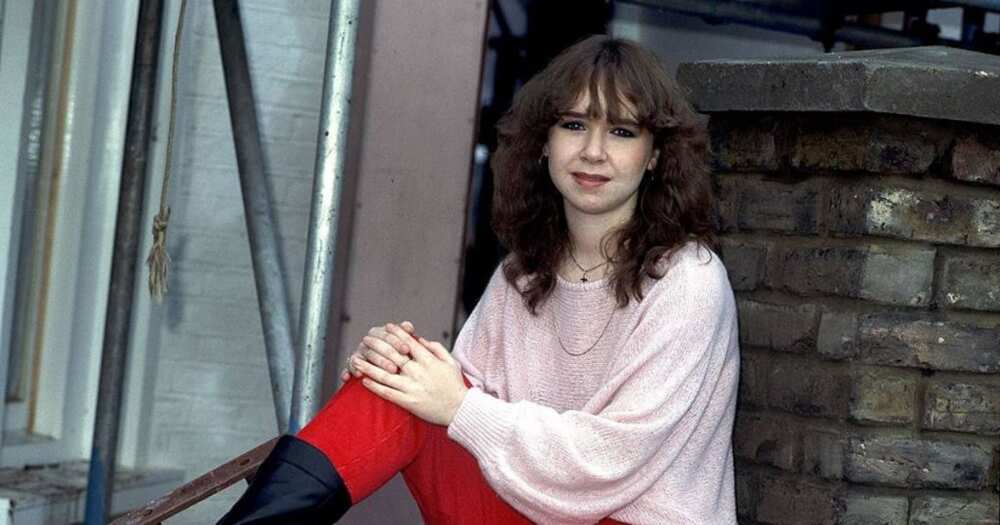 Is Susan Tully married Is Susan Tully married
