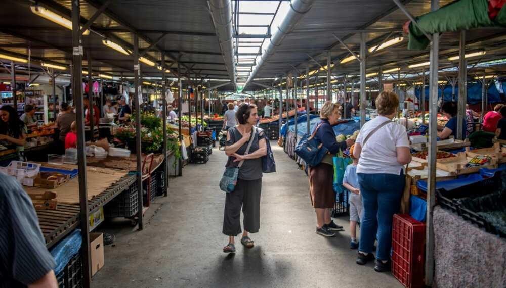 Hungary's economy rallied for years but now is in recession with three quarters of negative growth in a row already. Hungary's economy rallied for years but now is in recession with three quarters of negative growth in a row already.