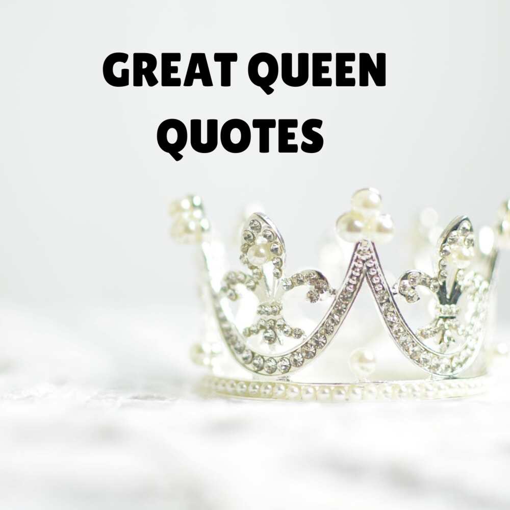 queen quotes