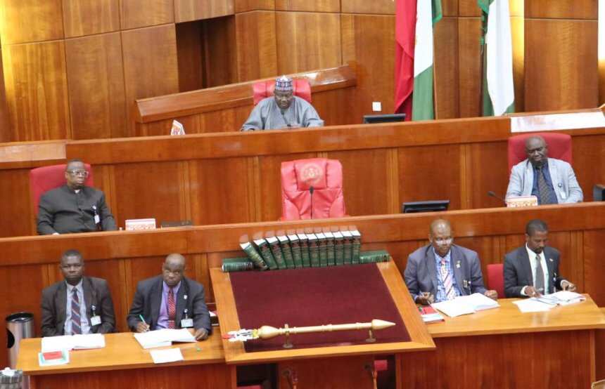 2019 in review: 3 controversial bills that angered Nigerians