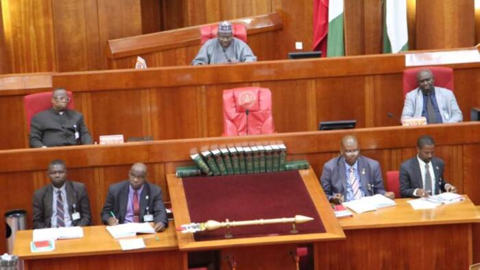 To fah: Mataimakin shugaban APC ya fadi yankin da ya kamata a ba kujerar Ahmad Lawal