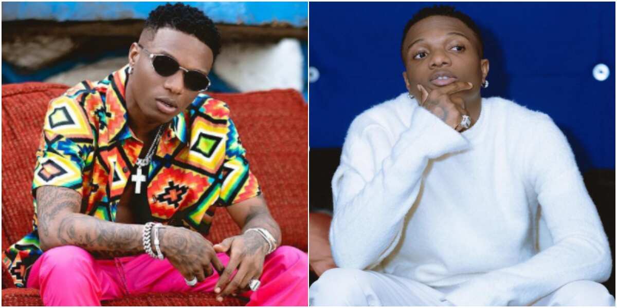 Wizkid To The World: Singer's January 2022 Made In Lagos Concert Sells Out in Minutes