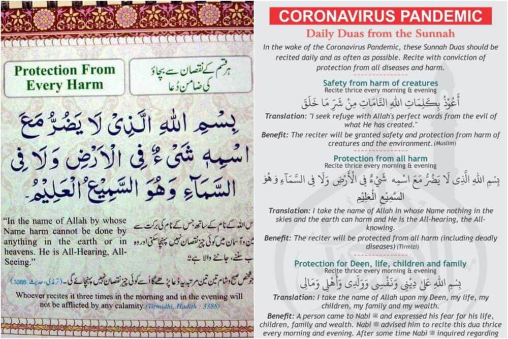 Coronavirus: What does Islam say on how to prevent COVID-19?