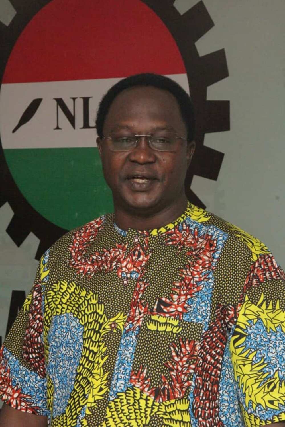 Ayuba Wabba Ayuba Wabba