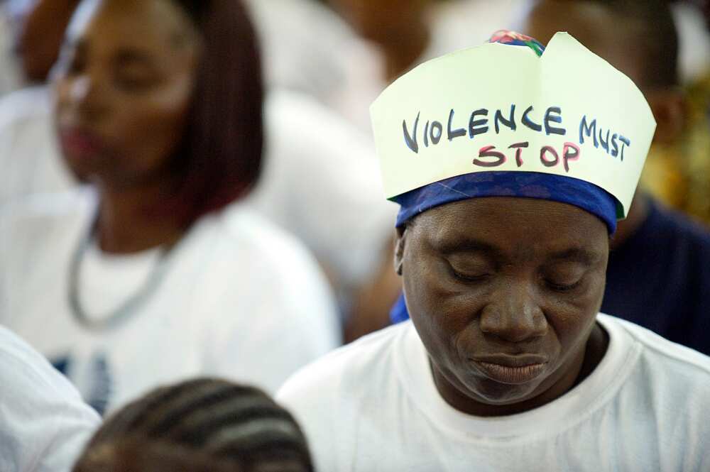 History of women's rights in Nigeria History of women's rights in Nigeria