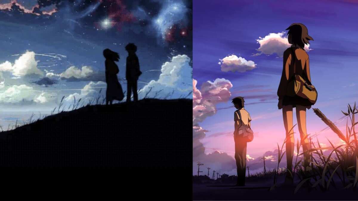 Love anime couple and cute anime 860889 on animeshercom