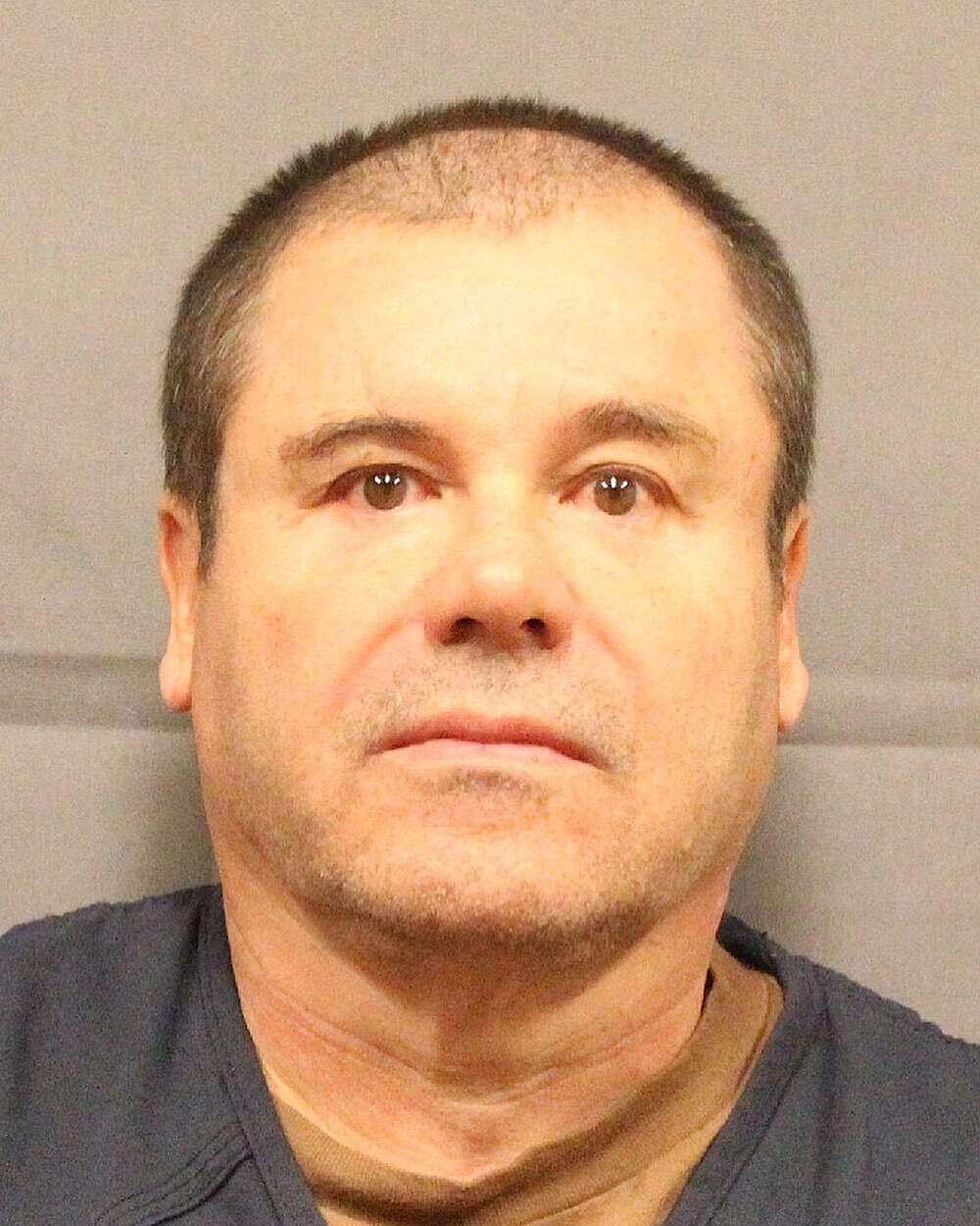 El Chapo sentencing El Chapo sentencing