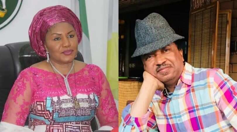 Shehu Sani reacts to Bianca Ojukwu's ferocious slap on Ebele Obiano's face