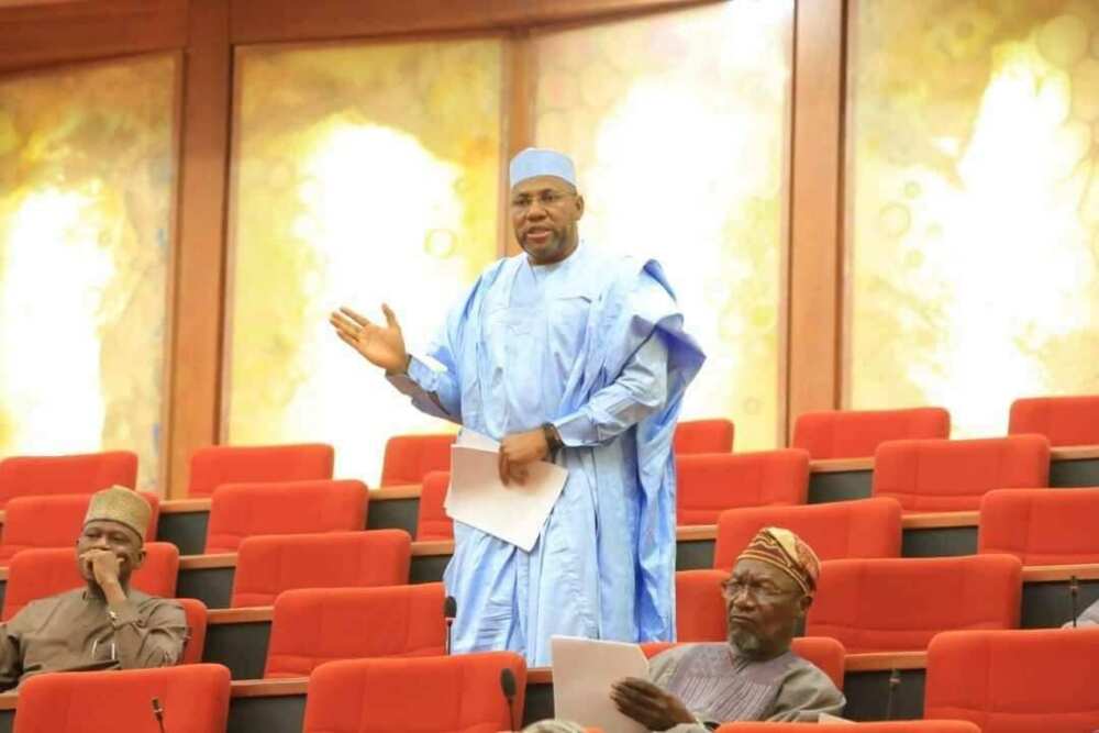 Is it a crime to be northerners? Nigerian senator asks, sends powerful message to southerners