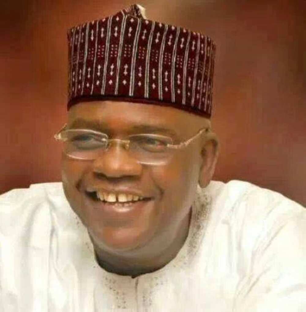 Senator Goje