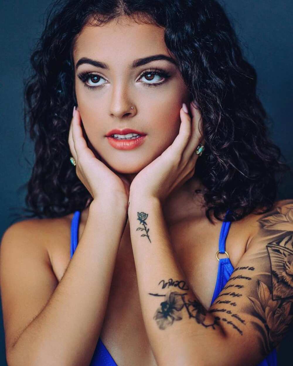 Malu Trevejo biography: Age, height, parents, net worth, songs Legit.ng