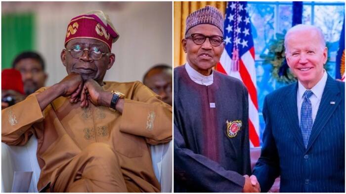 US President Biden called for cancellation of Nigeria's 2023 presidential election? Fact emerges