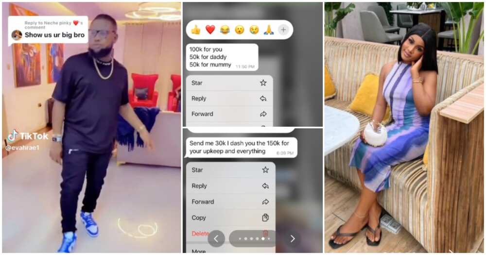 Leaked Whatsapp Chat Shows How A Guy Won The Heart Of A Girl That Got  People Tal - Romance - Nigeria