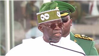 Yanzu-Yanzu: A Ranar Farko, Shugaba Tinubu Ya Ɗauki Mataki Mai Kyau Kan Sauya Takardun Naira