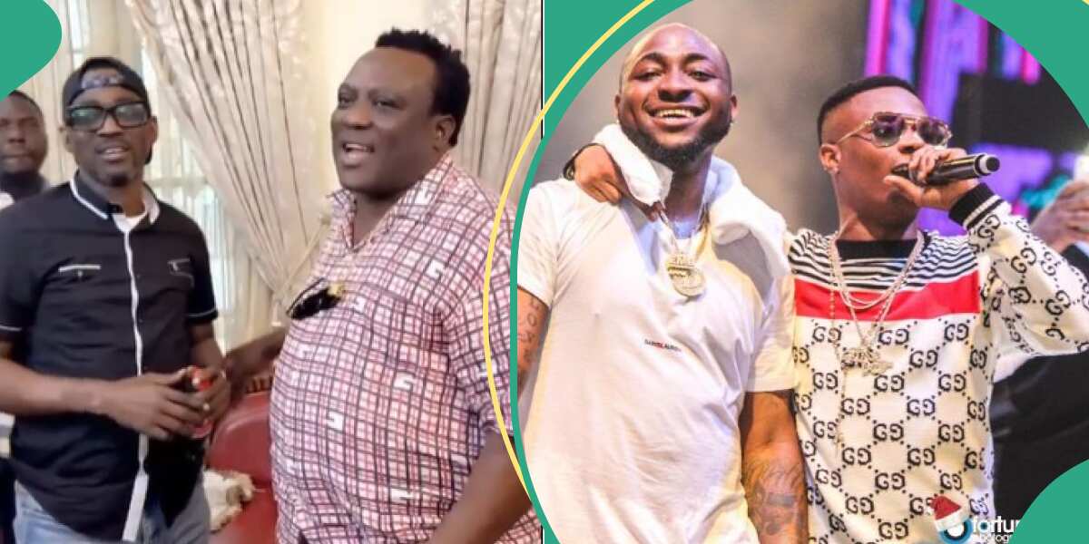 These are 5 greatest rivalries that the Nigerian entertainment industry has ever witnessed