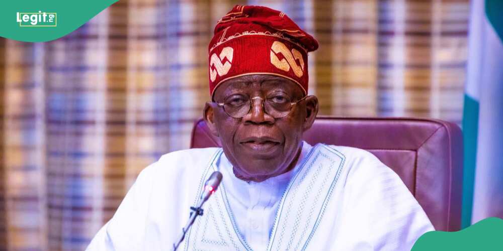 Bola Tinubu, political appointments, APC, Muslim-Muslim ticket, Northern christians