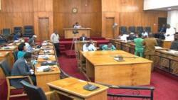 COVID-19: House of Assembly shuts down as lawmakers, workers test positive