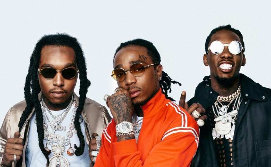 Migos songs