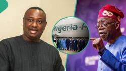 “Please vacate": FG gives international Airlines deadline to relocate, suspends Nigeria Air project