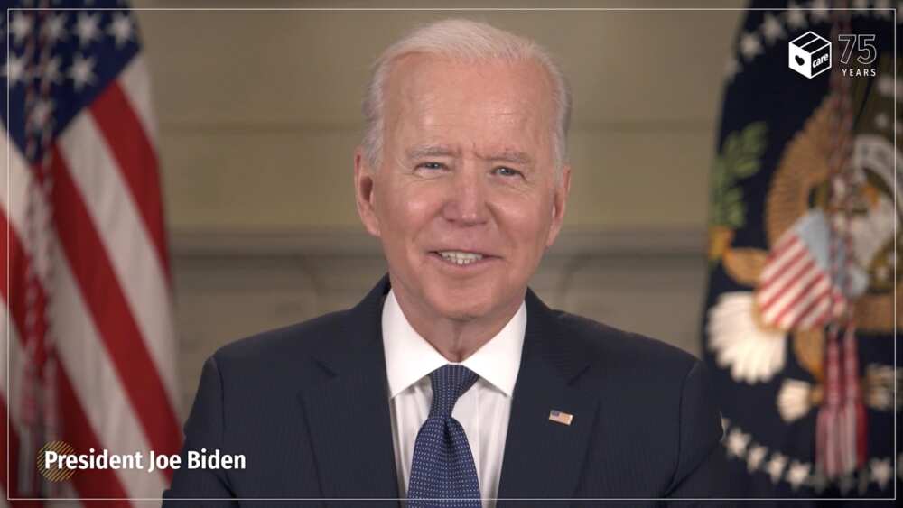 fortune de Joe Biden