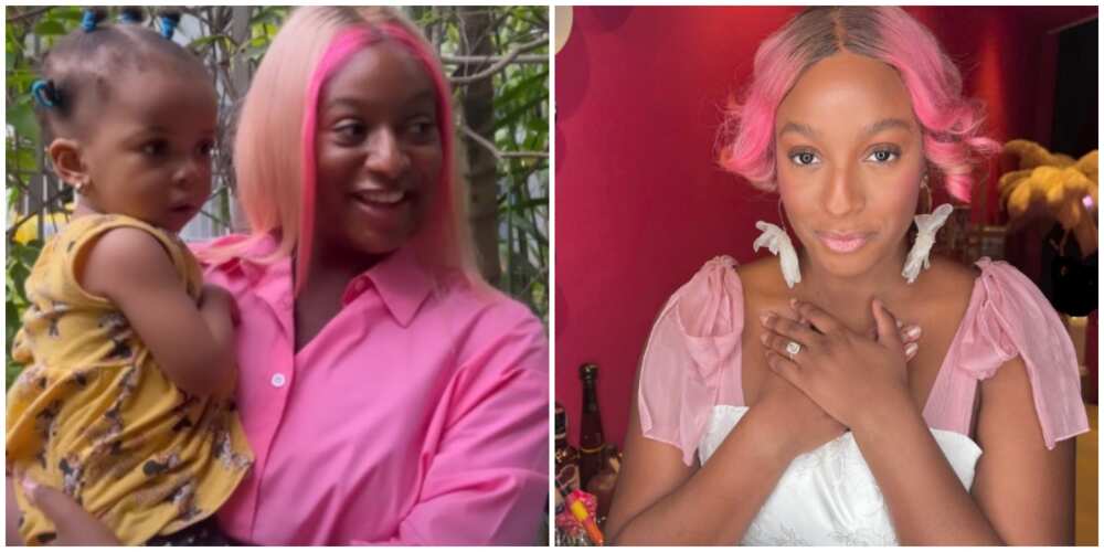 DJ Cuppy DJ Cuppy