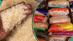 Nigerians react as rice dealers announce new prices, survey shows cheapest brands
