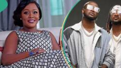 "Dis na Grace": Helen Paul says she is the voice behind P-Square's song 'Uncle Tell Us a story'