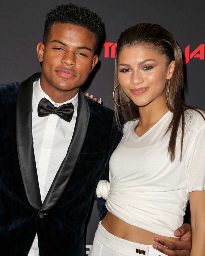 Zendaya’s boyfriend timeline who has she dated over the years? Legit.ng