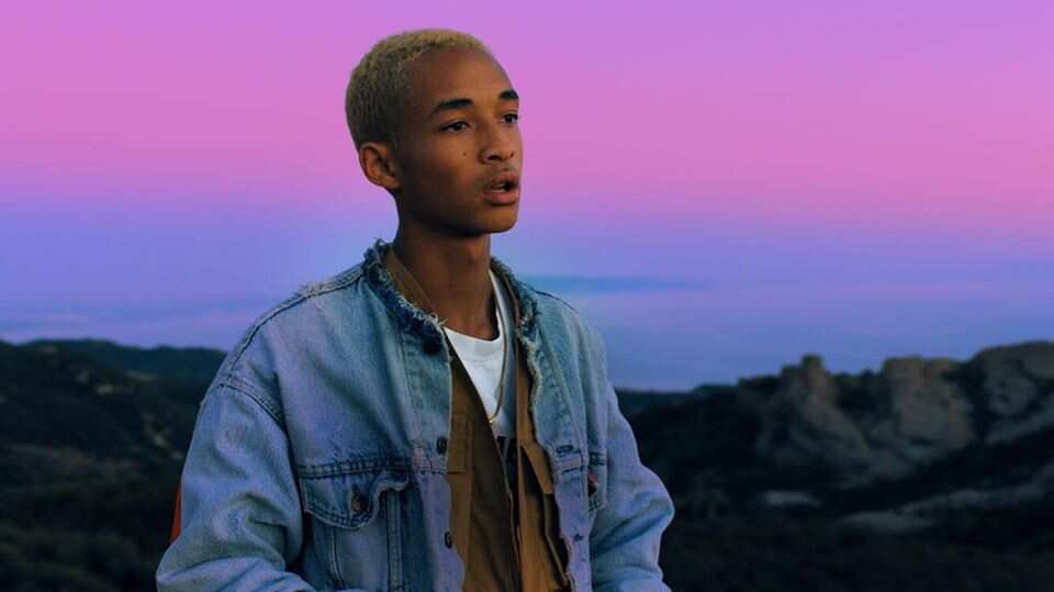 Jaden Smith Jaden Smith