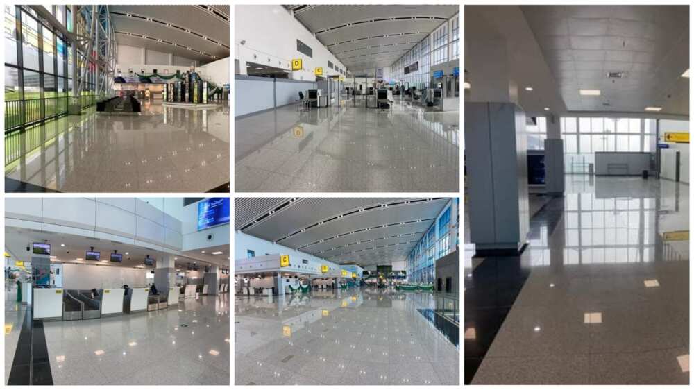 List, Photos of Landmark Projects President Buhari Commissioned in Lagos List, Photos of Landmark Projects President Buhari Commissioned in Lagos