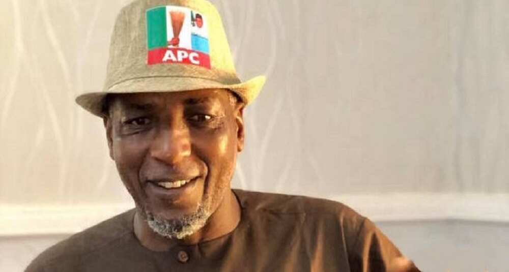 ALGON ta tsige mataimakin shugaban ta na ƙasa, Soba, ta maye gurbinsa da wani ALGON ta tsige mataimakin shugaban ta na ƙasa, Soba, ta maye gurbinsa da wani