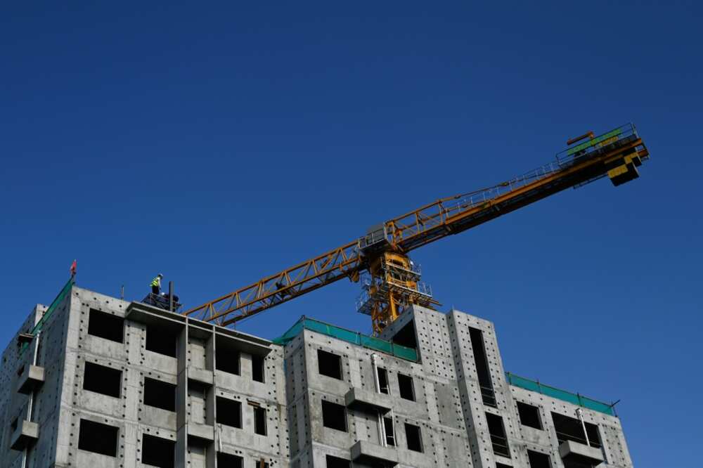 There are fears that Chinese property giant Country Garden could default in September There are fears that Chinese property giant Country Garden could default in September