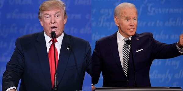US presidential debate: 3 takeaways from 1st matchup between Trump and Biden
