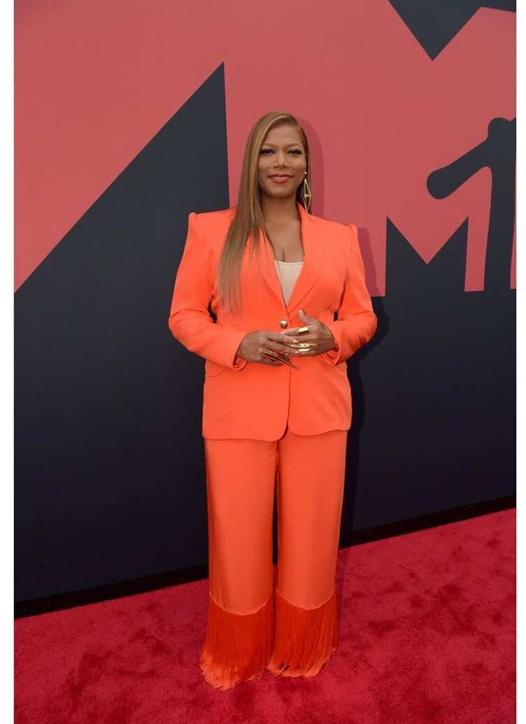 Queen Latifah