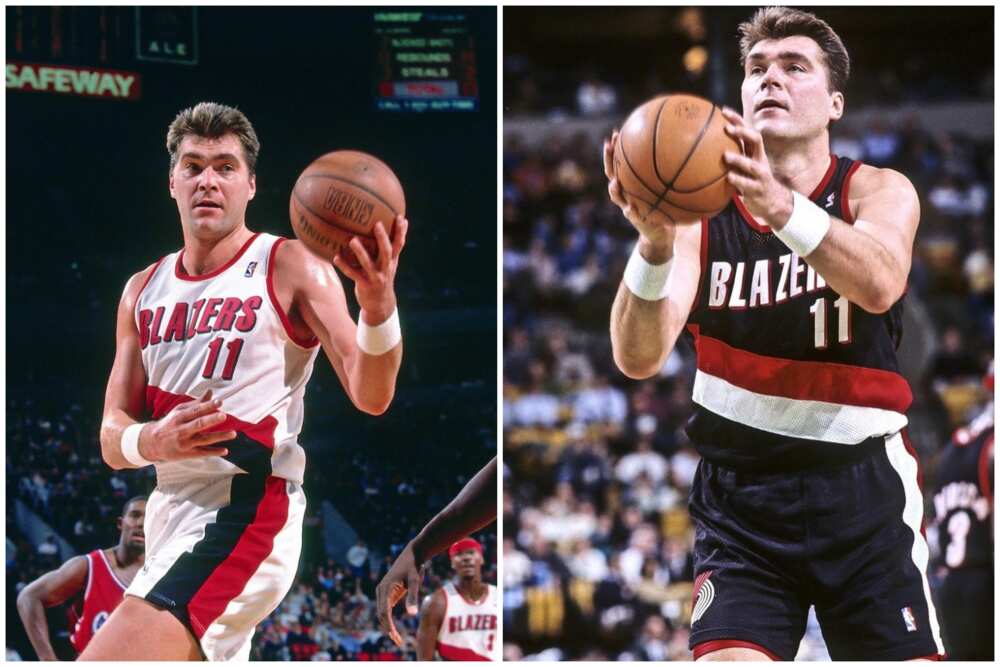 20 Greatest White Players In NBA History - Fadeaway World