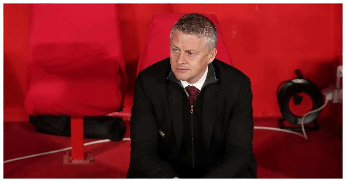 After emergency meeting last night, Man United board make final decision on Solskjaer's future following Watford thrashing