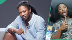 Daddy Showkey blows hot, calls out loan app harassing him, issues stern warning to fraudsters