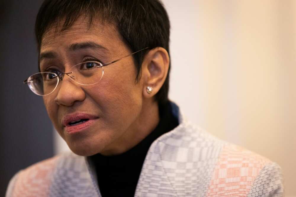 Philippines' Nobel Peace Prize winner Maria Ressa lost her appeal against a conviction for cyber libel