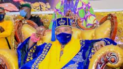 Top Yoruba monarch throws big challenge to Ohanaeze Ndigbo over IPOB, ESN Biafra agitation