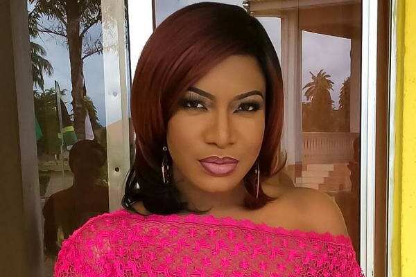 chika ike