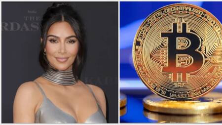 US govt fines Kim Kardashian over N544m for promoting crypto on social media, Nigerian presidency reacts