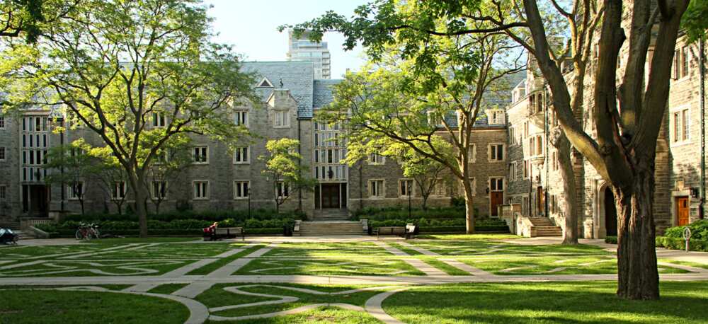 University of Toronto - Toronto, Ontario