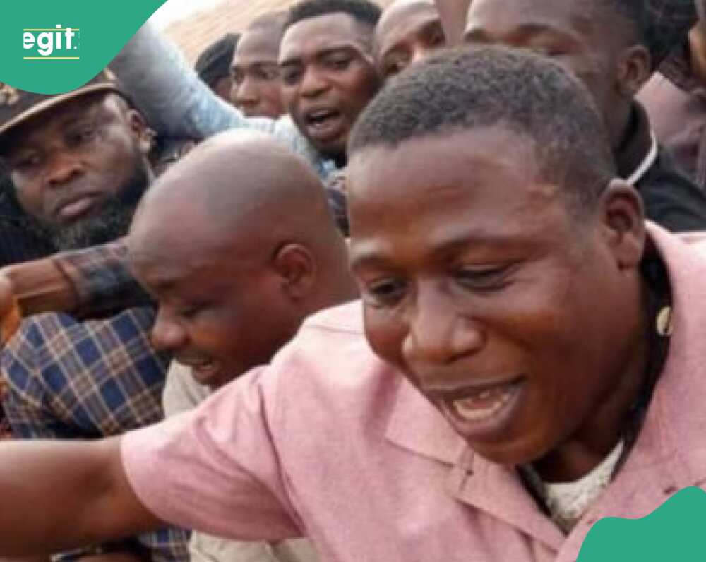 Igboho ya soki Gumi kan kalamansa na tarwatsa Najeriya
