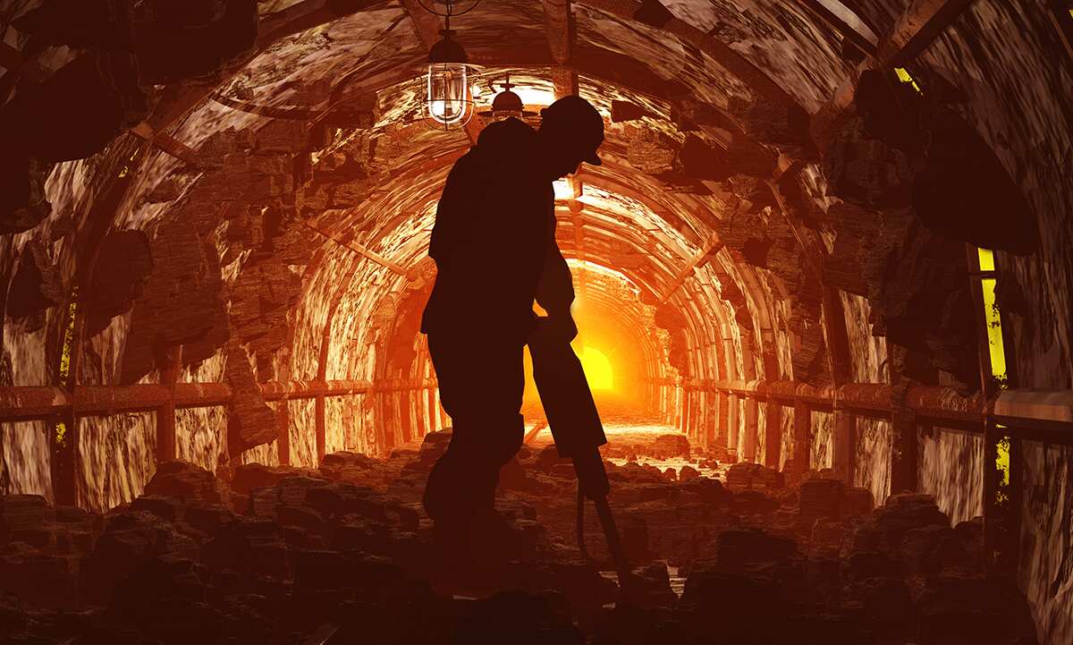 Problems of mining in Nigeria and possible solutions