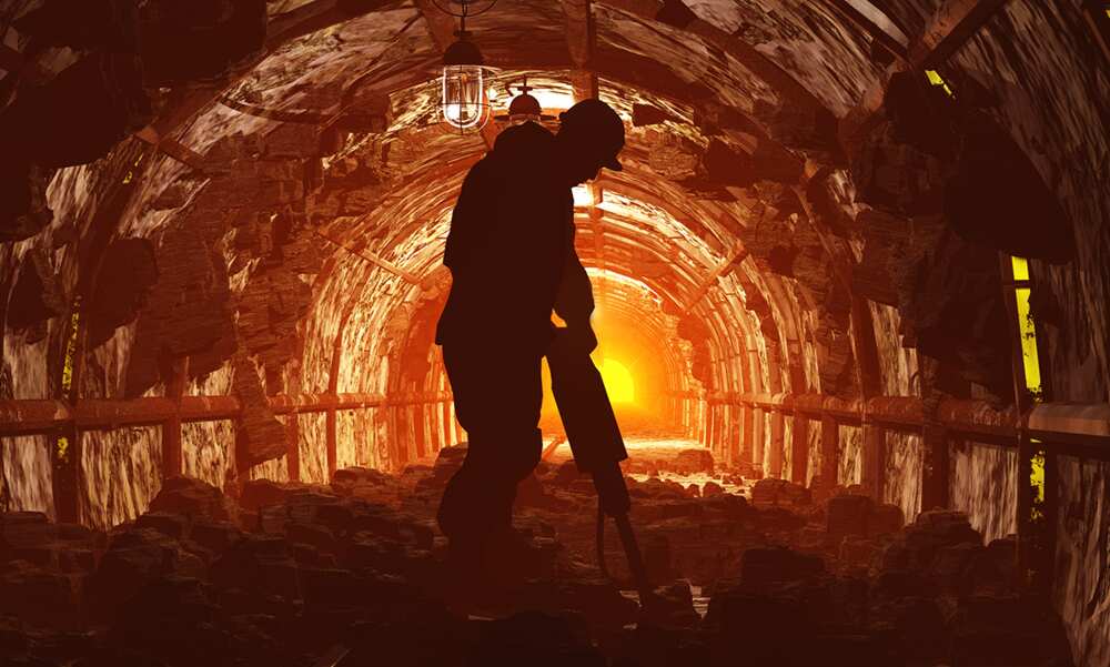 Problems of mining in Nigeria and possible solutions