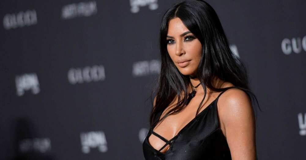 Kim Kardashian Thrilled After Finding out Her Family Inspired Bridgerton's Featherington's Style