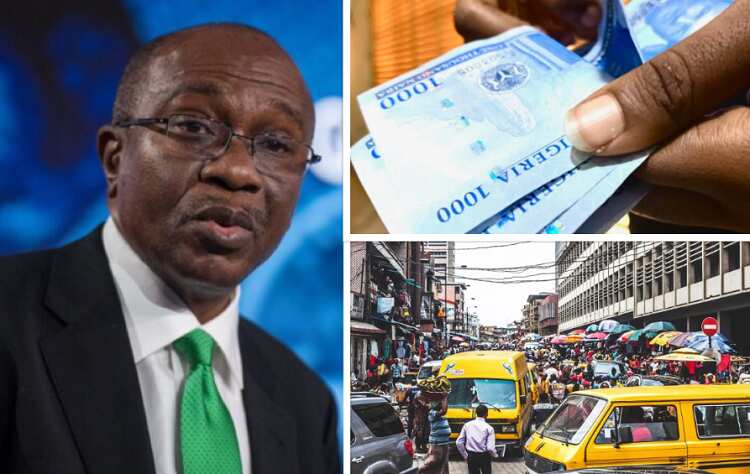 Experts speak on CBN's interest rate hike, claim it may not achieve desired impact