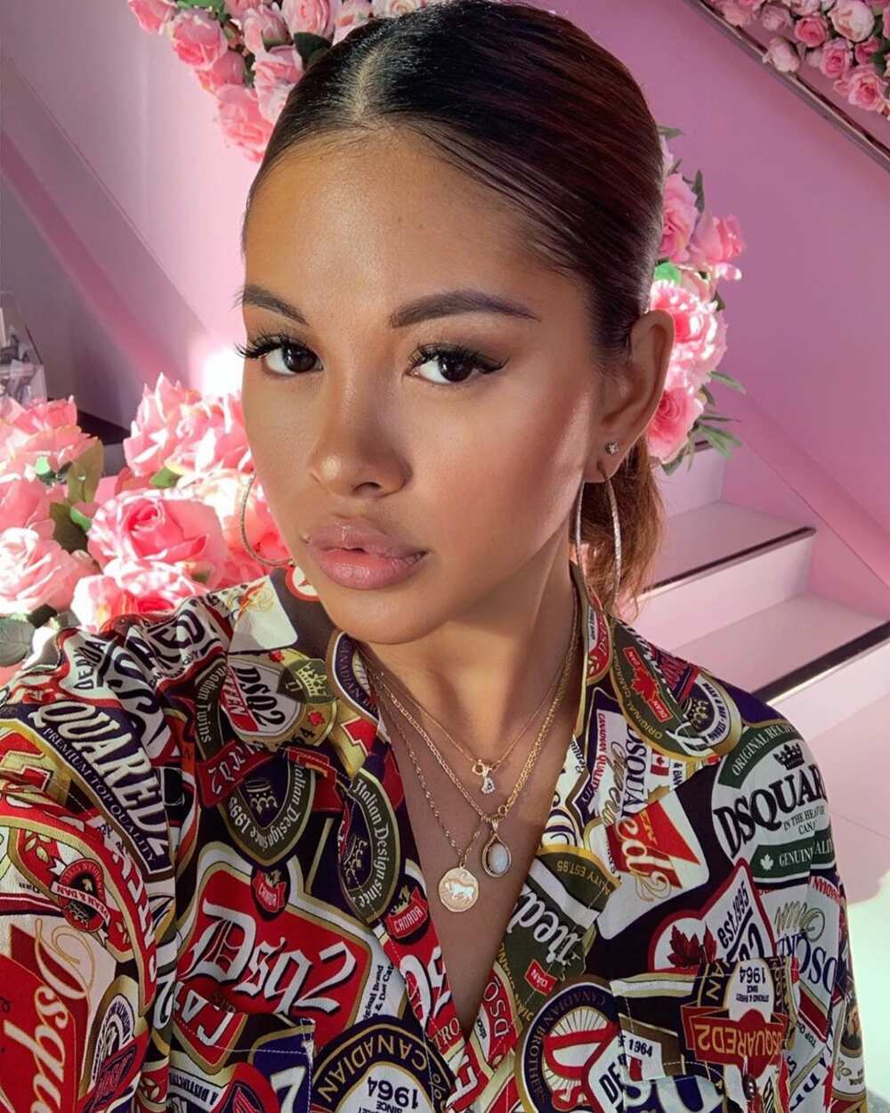Ammika Harris Ammika Harris