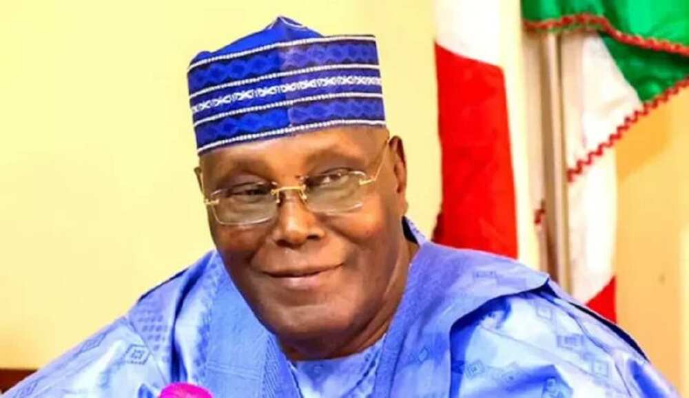 Atiku Abubakar