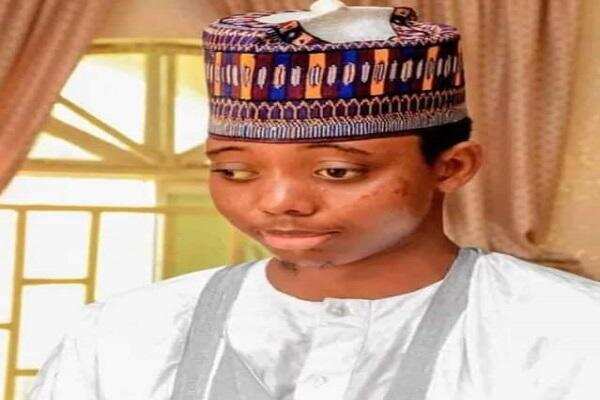 kano prince marries two wives